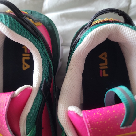 Sneakers Womens - Picture 5 of 7